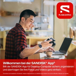 Card de memorie SanDisk Extreme PRO 256 GB, viteza citire 250 MBs, viteza scriere 170 MBs - Img 6