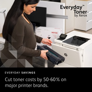 Cartus Cerneala Galben Xerox pentru Imprimanta HP PageWide - Img 3