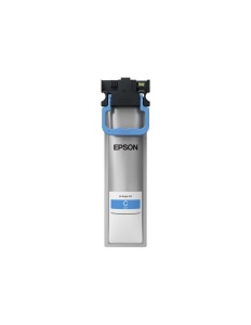 Cartus de cerneala Epson C13T944240 Cyan Capacitate Standard Compatibil WF-C5790DWF