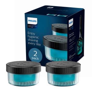 Cartus de curatare Philips Quick Clean (model CC12/50)