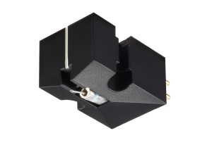 Cartus Denon DL-103 MC, 20 Hz - 45 kHz, 0,3 mV, design ergonomic