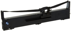 Cartus Ribon Epson C13S015329 pentru FX-890, negru - Img 3