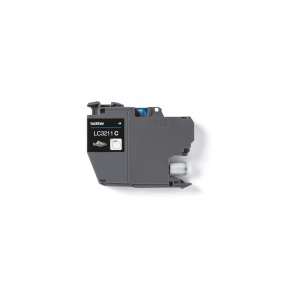 Cartus tinta Brother LC-3211C, cyan, pentru DCP-J772DW, DCP-J774DW, MFC-J890DW, MFC-J895DW - Img 2