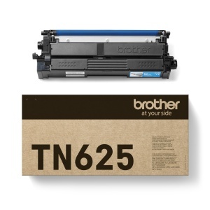 Cartus Toner Brother TN625C, Cyan, 1800 pagini, reciclabil - Img 3