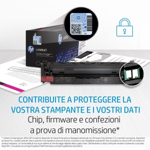 Cartus toner HP 139X W1390X LaserJet Original Negru Productivitate Ridicata - Img 9