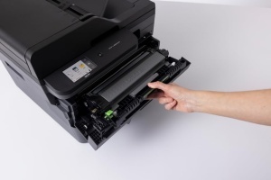Cartus toner original Brother TN-2510, negru, 1200 pagini - Img 4