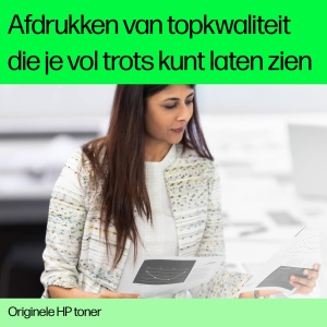 Cartus toner original HP 415A W2031A, 2100 pagini, cyan - Img 3