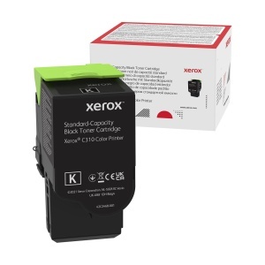 Cartus toner original Xerox 006R04356 pentru C310C315, 3000 pagini, negru