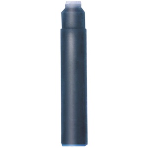 Cartuse cerneala BIC 888751, 24 bucati, culoare albastra, standard - Img 2