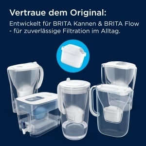 Cartuse Filtru Apa BRITA MAXTRA PRO Pure Performance - 12 bucati - Img 6