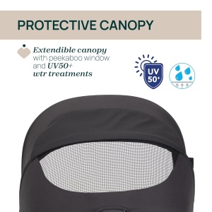 Carucior Chicco Seety, usor si compact, pentru copii de la 0 la 4 ani, 22 kg - Img 7