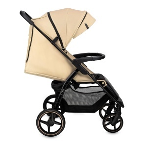 Carucior copii MoMi MIYA EVA pliabil 5 puncte siguranta accesorii incluse - Img 18