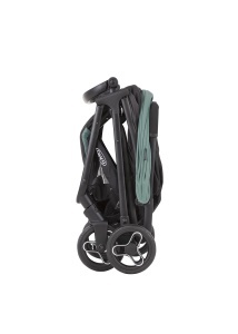Carucior Graco Myavo, usoara, compact, culoare Mint, 0-4 ani - Img 6