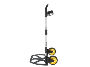 Carucior pliabil STANLEY FATMAX FXWT-707, capacitate 200kg, dimensiuni 59x40cm - Img 2