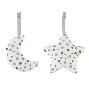Carusel muzical Chicco First Dreams 3in1 cu proiectie curcubeu si jucarii detasabile - Img 11