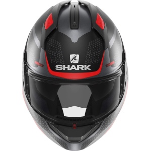 Casca modulara SHARK EVO-GT, Polycarbonat, 1650g, UV380 - Img 2