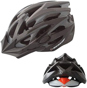 Casca MTB Dunlop Automotive, Marimea M, Multicolora, Sportiva