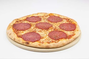 CASO Bake & Style 26 Touch - Cuptor design, Evaluare test: Foarte bun, 9 programe automate, interval de temperatura de la 30 - 230 degC, cronometru, incl. rotisor si piatra de pizza, coacere, prajire, coacere, gratar - Img 12