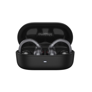 Casti audio Amazfit Up, Bluetooth, IPX4, cu control tactil