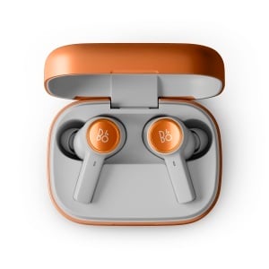 Casti audio Bang Olufsen Beoplay Eleven, Bluetooth, Noise-Cancelling, Culoare Kupferton - Img 3
