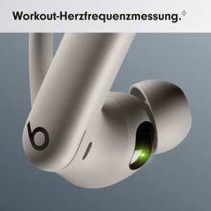 Casti audio Beats Powerbeats Pro 2 cu Bluetooth, Noise Cancelling, 45H autonomie - Img 5