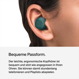 Casti audio Belkin SoundForm Bolt, wireless, 28 ore autonomie, IPX4 - Img 6