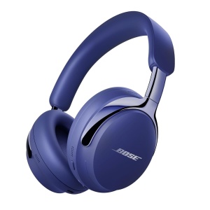Casti audio Bose QuietComfort Ultra, Noise-Cancelling, 30h autonomie, Violet