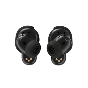 Casti audio Bose QuietComfort Ultra, Noise-Cancelling, IPX4, Wustengold - Img 4