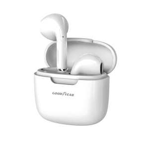 Casti audio Goodyear cu Bluetooth 5.3, 60 ore autonomie, design ergonomic
