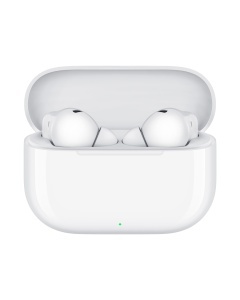 Casti audio HUAWEI FreeBuds SE 4 ANC, 50 ore autonomie, alb