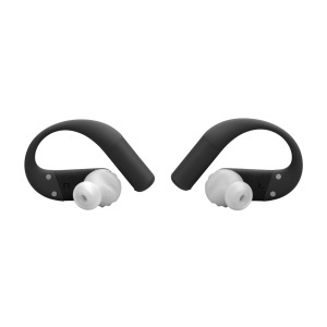 Casti audio JBL Endurance Peak 4 Bluetooth, in-ear, waterproof, negrugri - Img 3