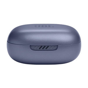 Casti audio JBL Live Flex, 40 ore autonomie, reducere zgomot, waterproof, bleu - Img 5