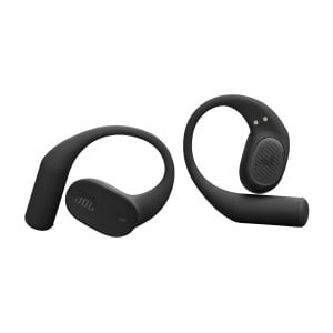 Casti audio JBL Sense Lite, Bluetooth, Negru, Waterproof, 32 ore autonomie - Img 8