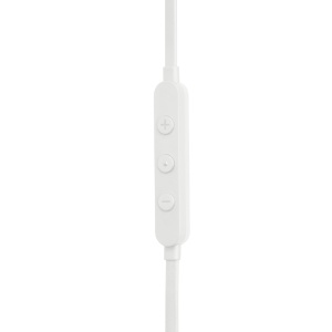 Casti audio JBL Tune 310 C cu sunet Pure Bass, microfon, USB-C, Alb - Img 9