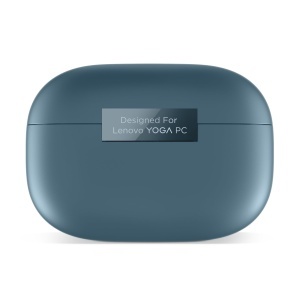 Casti audio Lenovo Yoga True Wireless cu ANC, Bluetooth 5.3, 36 ore autonomie - Img 4