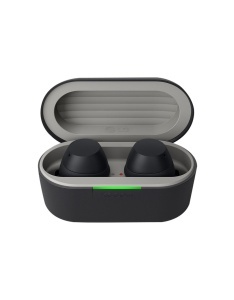 Casti audio LG xboom Buds, Bluetooth 5.4, ANC, Negru - Img 9