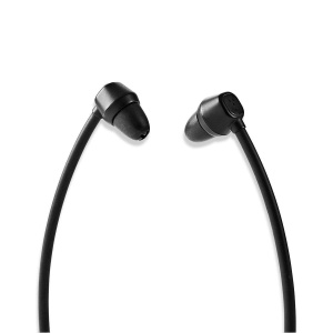Casti audio Nedis HPRF010BK In-Ear, 35 m raza, 200 mAh, negru - Img 3
