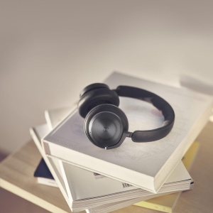 Casti audio over-ear Bang Olufsen Beoplay HX, Bluetooth, Noise Cancelling, Negru - Img 8