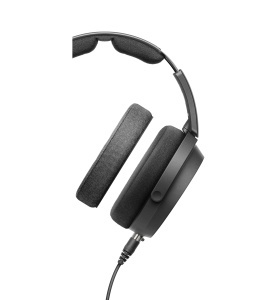 Casti audio profesionale Sennheiser HD 490 Pro, deschise, ergonomice, sunet precis - Img 5