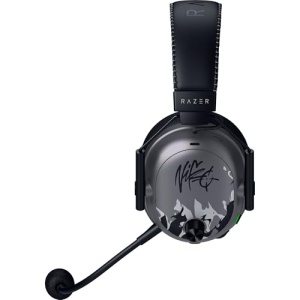 Casti audio Razer BlackShark V3 Pro NiKo Edition, wireless, 50mm, cu microfon detasabil - Img 13