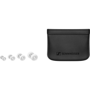 Casti audio Sennheiser CX 300S, Monaurale, Alb, Cablu 1.2 m - Img 3