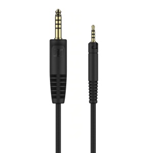Casti audio Sennheiser HD 500 Serie - Cablu simetric 1,8m cu mufa de 4,4mm