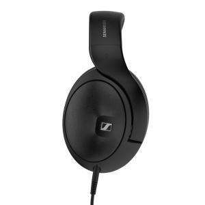 Casti audio Sennheiser HD 620S sunet stereo imersiv cu cablu negru - Img 7