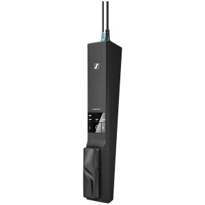 Casti audio Sennheiser RS 5000, in-ear, wireless, negru - Img 4