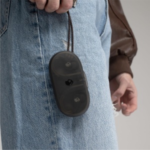 Casti audio Skullcandy Push 540, wireless, rezistente la apa, 42 ore autonomie, negru - Img 8