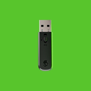 Casti audio Skullcandy SLYR Pro Wireless, NegruVerde, pentru Xbox si PC - Img 4