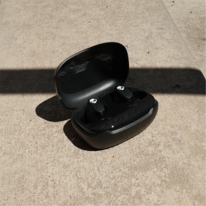 Casti audio Skullcandy Smokin Buds 360, Bluetooth, 20 ore autonomie, rezistente la apa - Img 4