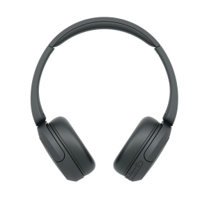 Casti audio Sony WH-CH520, Bluetooth, 50 ore autonomie, negru - Img 14