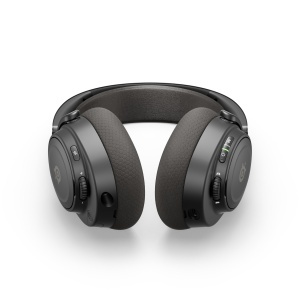 Casti audio SteelSeries Arctis Nova 7P Wireless Gen 2, 50 ore autonomie, negru - Img 13