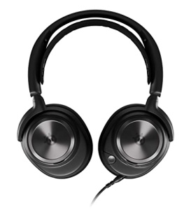 Casti audio SteelSeries Arctis Nova Pro - Hi-Res Audio, 360 Surround Sound, Microfon AI - Img 10
